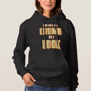 Jag är inte lika crumb som jag ser bakerskor. t shirt