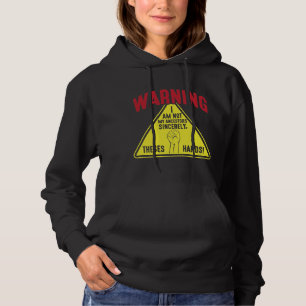 Jag är inte mina förespråkare mot rasism Påst T Shirt