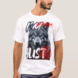 Jag är inte Perfektion Just Begränsad Edition T Shirt