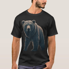 Jag är inte problemet  t shirt