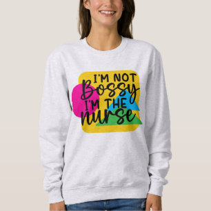 Jag är inte så dum att jag är sjuksköterskan T-Shi T Shirt