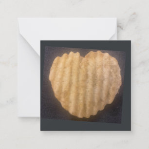 JAG ÄR INTE SCAPEGOAT! av Yeshaya Dank - chip! Anteckningskort