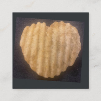 JAG ÄR INTE SCAPEGOAT! av Yeshaya Dank - chip! Tilläggskort