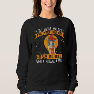 Jag är inte socker och spis och allt schysst. t shirt