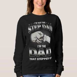 Jag är inte Steg Pappa, jag är Pappa som steg upp T Shirt