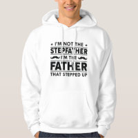 Jag är inte Stepfather