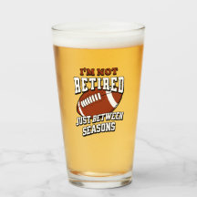 Jag är inte trött bara mellan säsonger