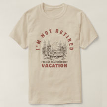 Jag är inte trött, jag är bara på en permanent vak