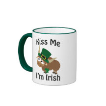 Jag är Irish Yak