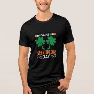 Jag är irländare: St. Patrick's Day Shirts, Gifts T Shirt