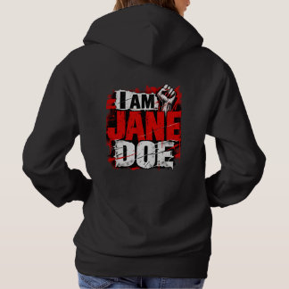 Jag Är Jane Doe T Shirt
