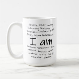 Jag Är Kaffemugg