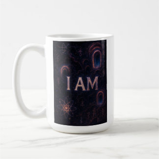 JAG ÄR KAFFEMUGG