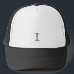 Jag är keps<br><div class="desc">Ett enkelt lock med avslappnad och alfabetdesign.</div>