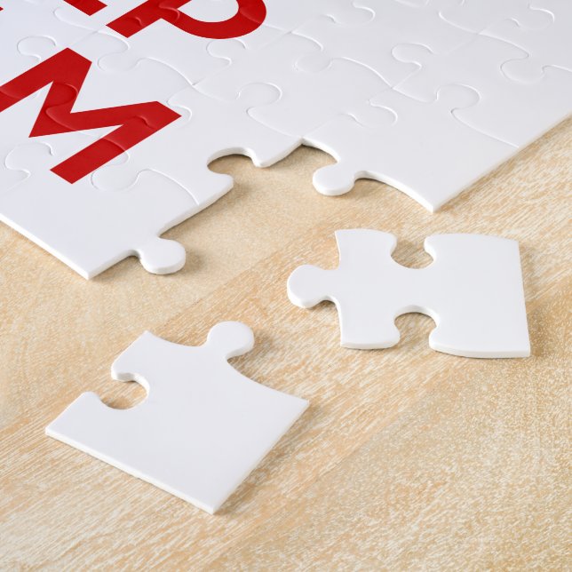 Jag är Khmer. Jag kan inte Behålla Lugn Pussel (Sidan)