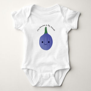 Jag är Kinda en Fig Dea T Shirt