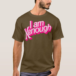 Jag är Knog Pinks Colorway T Shirt