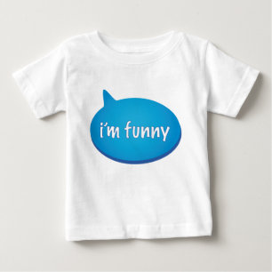 Jag är konstiga barn - SE OCKSÅ "Min bror är funny Tee