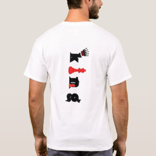 Jag är Kung! T Shirt