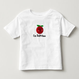 Jag är läcker tee