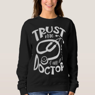 Jag är läkare i Doktor T Shirt
