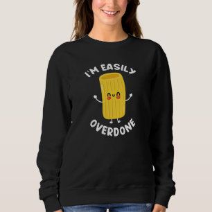 Jag är lätt överkokt t shirt