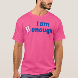Jag är ledsen t shirt