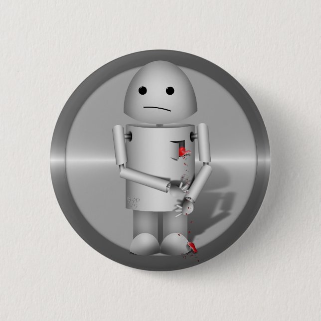 Jag är ledsen, vi kan lösa det. knapp (Framsida)