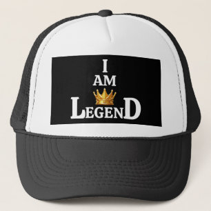 Jag är Legend Keps
