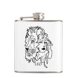 JAG ÄR LEO FICKPLUNTA