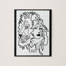 JAG ÄR LEO