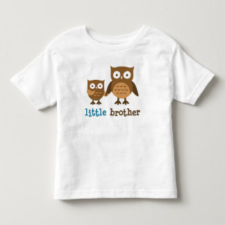 Jag är lillbrodern - Mod Uggla t-shirts