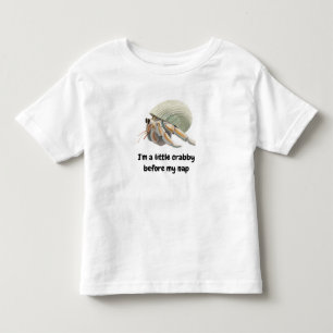 Jag är lite galen före min tupplur t shirt