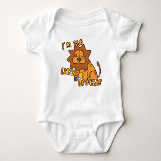 Jag är Little Brother Apparel Tee