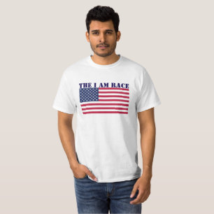 Jag ÄR Loppet T Shirt
