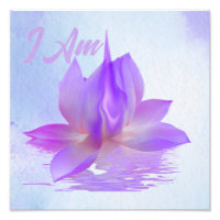 Jag Är Lotus Violett Flamma