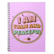 Jag är Lugn och fredlig