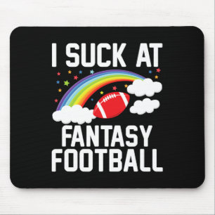 Jag Är Mamma Herrars Fantasy Football Förlorare - Musmatta