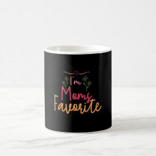 Jag är mammas favorit kaffemugg