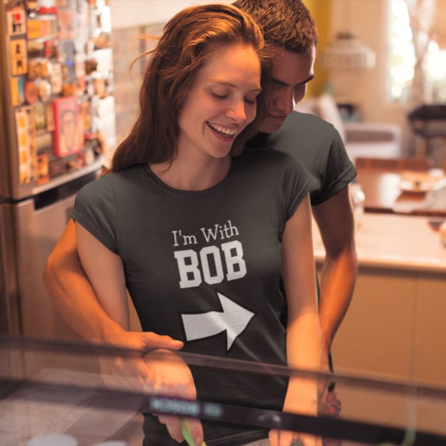 Jag är med Bob Tee (Skapare uppladdad)