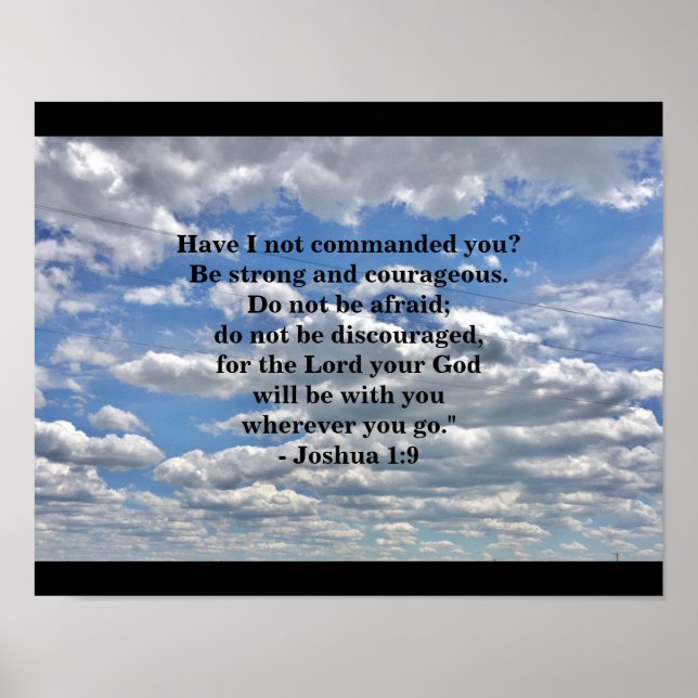 JAG ÄR MED DIG POSTER (Framsidan)