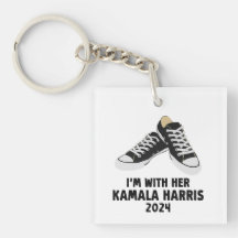 Jag är med hennes Kamala Harris Support Kamala Har