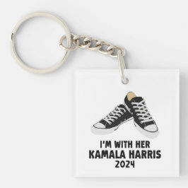 Jag är med hennes Kamala Harris Support Kamala Har