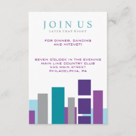 JAG ÄR MIN HÄLSOVED Bröllopsfest-Kort. Inbjudningar