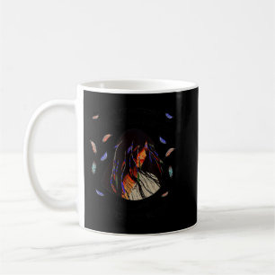 Jag är min Mor-dotter, jag kommer inte att sänka Kaffemugg