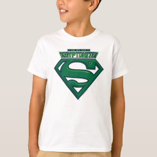 Jag är min Pappa kryptonit Tröja