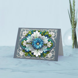 Jag är min släkting, min älskade är min? kort