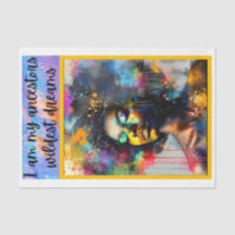 Jag är mina förfäders vildaste drömmar 2