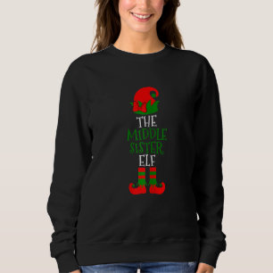 Jag är Mitten Elf-orsaken till att vi har Regler-f T Shirt
