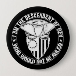 JAG ÄR MÖJLIGHETEN TILL MANAR SOM INTE ÄR UTESTÄNG KNAPP